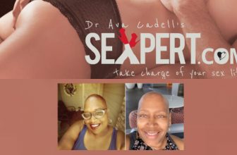 Tamara Bell, Kim Varner Word lid van Sexpert.com als hoofdredacteuren